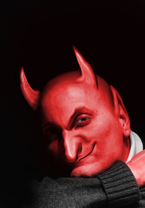 Devil - Krflzz